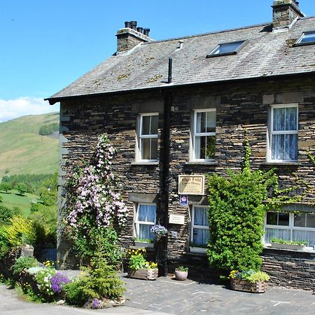 High Fold Guest House Troutbeck  Exterior photo