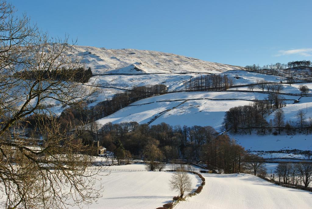 High Fold Guest House Troutbeck  Room photo
