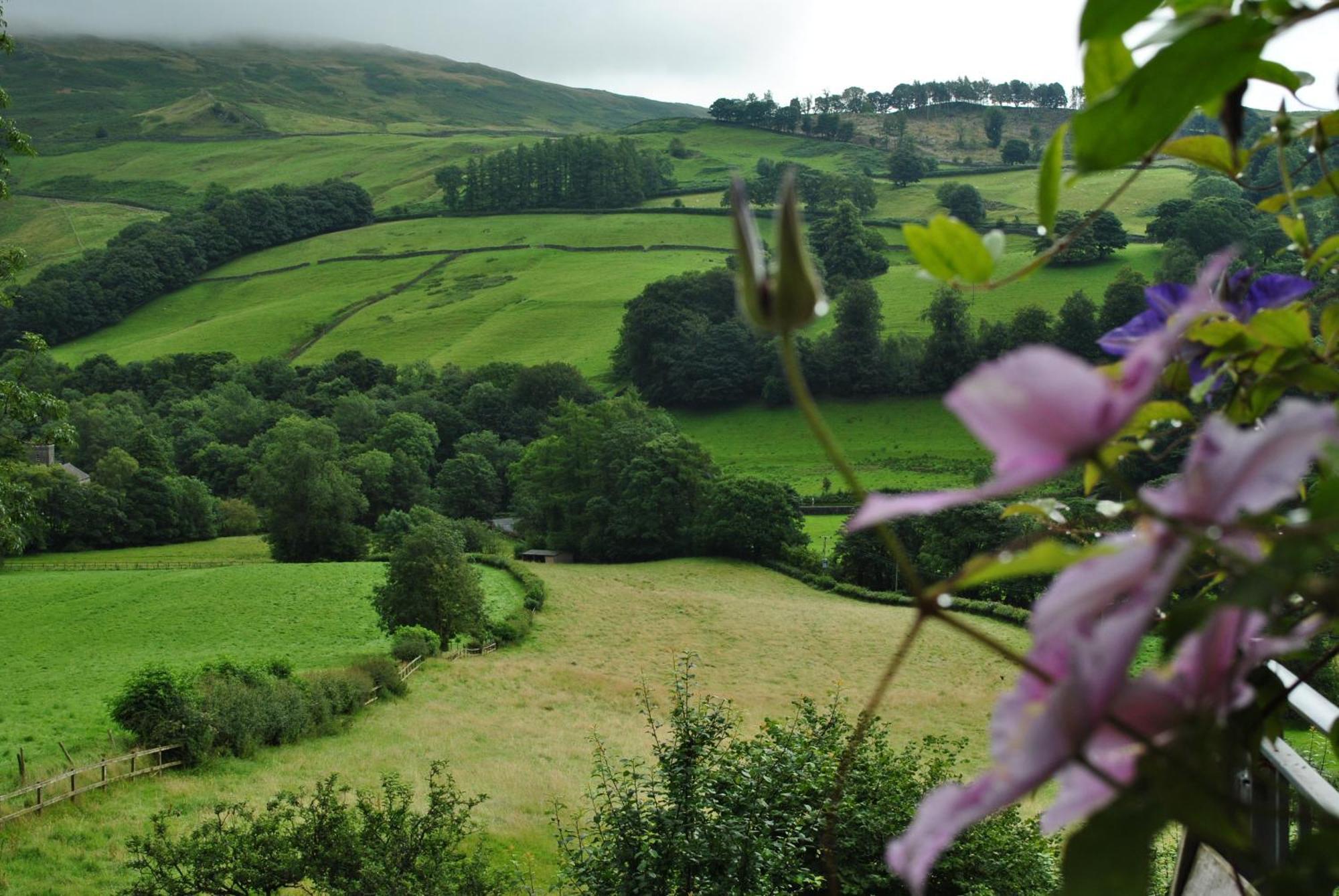 High Fold Guest House Troutbeck  Exterior photo