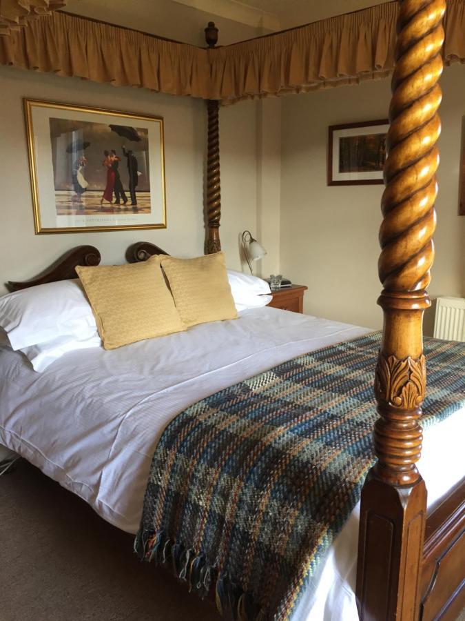 High Fold Guest House Troutbeck  Exterior photo